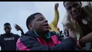 Action Pack Ap | Eight | Fast Cash Jizzle (Official Music Video)