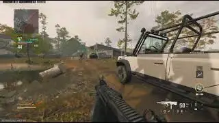 High KD Matches Using Ram9 Call of Duty Modern Warfare 3