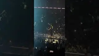 Drake - IDGAF (Live in Paris, France 2025) 4K HD 60FPS