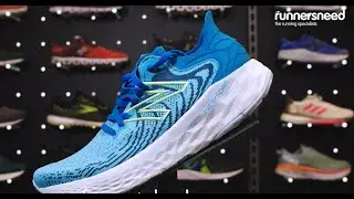 New Balance 1080v11 Review - Runners Need