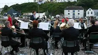 The Harbour Inn, Porthleven - 'Amparito Roca'