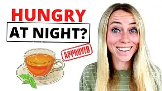 5 Intermittent Fasting Tips to STOP Hunger At NIGHT