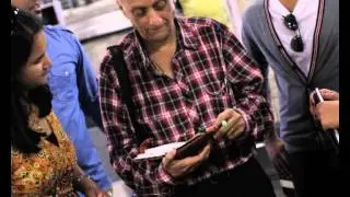 Saif, Sonakshi in Florida for IIFA - Bollywood Country Videos
