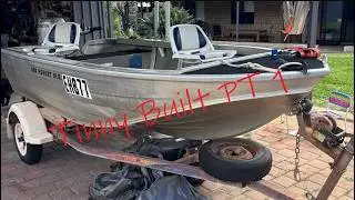 New Little Boat BIG Project !!! Lots of Fun 🤩