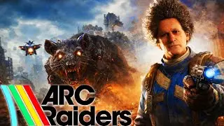 LET'S RAT! - I MEANT TO SAY LET'S RIDE! - WAIT NO THAT'S PEANUTS LINE - OK LET'S RAT! | ARC Raiders