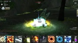 Bellato Mage Unlimited Skills for Mobbing Guide | RF THE UPRISING