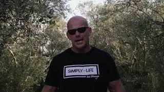 Simply For Life Olive Oil - Crete