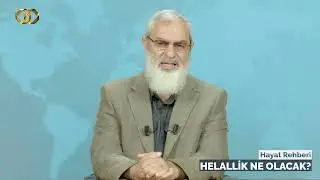 HELALLİK NE OLACAK? & NUREDDİN YILDIZ