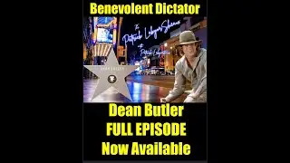 Michael Landon was a Benevolent Dictator