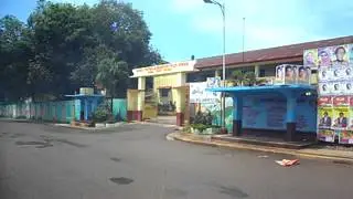 ICEPS Isabela, Basilan
