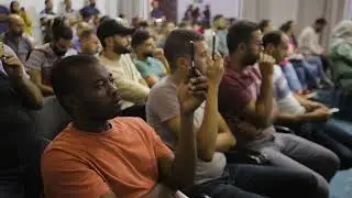 Journ&eacute;es portes ouvertes formation professionnelle de pr&eacute;-embauche &agrave; l'&eacute;tranger