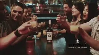 Skrewball Whiskey Spanish Commercial