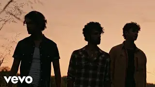 Restless Road - One Step Ahead (Official Music Video)