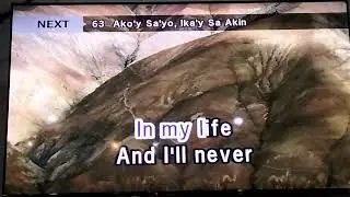 Mark Sherman - Changes In My Life (Karaoke Cover by Anna)