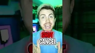 SHOT CANCEL IN FC 24!❌