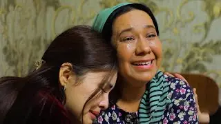 😭 Онажон, «ўгайсан» деманг, менинг онам ҳам, ўзим ҳам ўгай эмасмиз | Otalar so'zi aqlning ko'zi