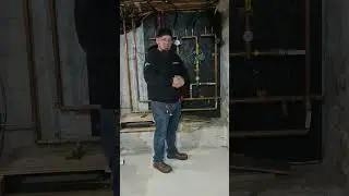 All About the Radiant System Piping in Your Basement