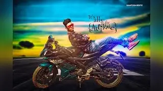Photoshop Tutorial | CB editing Tutorial | How to edit Like CB EDITS