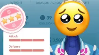 I Can't Believe 🤓 I Got Super Rare Hundo 🤪 Pokemon Go