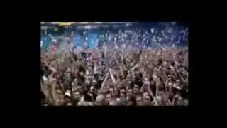 ELVIS THE FANTA(SAY) CONCERT PART 2 FEATURING RON JESSE one man and 3 fans change history