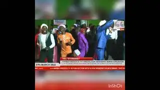 Let's Praise The Lord