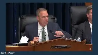 Transportation & Infrastructure FEMA Hearing: Examining Improvements to FEMA&rsquo;s Disaster Response