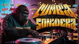 Cumbias SONIDERAS: &Eacute;XITOS PARA BAILAR NON-STOP 🔥
