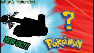 My Pok&eacute;mon OC!!! (Cannizeon)