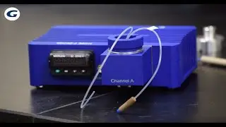 QCM-D Quartz Crystal Microbalance (QCM) with Dissipation QCM-i