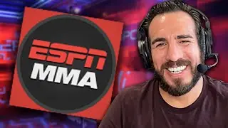 Kenny Florian on What's Next for the UFC after ESPN MMA Relationship
