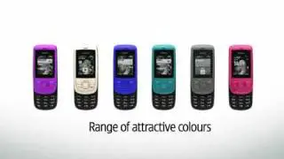 Nokia 2220 Slide Video Promo