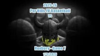 PHHS JV v Roxbury 1-9-26