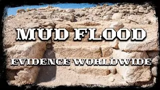 Mud flood evidence worldwide