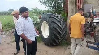 710 number# alliance#farmtrac #6055#modfy#tractor#trand