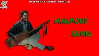 Mahmoud Guinia - Gnawa Africa - محمود كينيا - كناوة