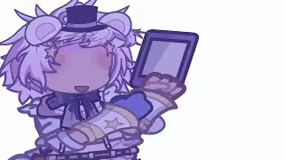 I HATE THIS F3DKING RINGTONE!! (The oddities rp) (Minecraft fnaf rp)