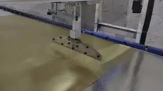 Glue Spreader Roller Machine