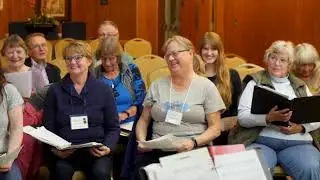 Portland Nordic Chorus - ScanFair Stories 2022