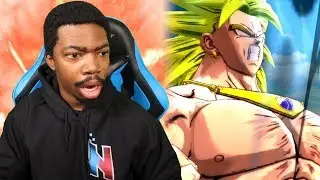 THE FINAL ULTIMATE SHOWDOWN AGAINST STAGE 50 BROLY!!! Dragon Ball Legends Gameplay!