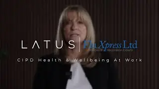CIPD Health & Wellbeing At Work Report - Why Is The Vaccine Important - Explained by Flu Xpress