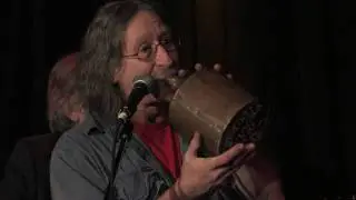Stompin' Tom Tribute - Working In The Bush...