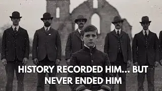 Five Fathers, One Child: The Darkest Anomaly in Genealogical History