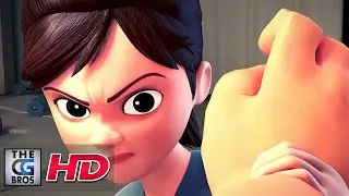 CGI & VFX Showreels: 