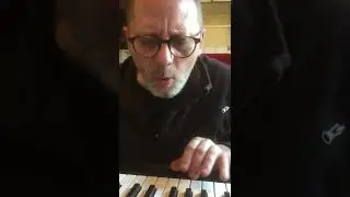 NORMAN VASSE - Essai reprise 