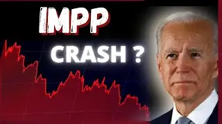 IMPP STOCK: THE DIRTY TRUTH WAS JUST REVEALED! | IMPP Stock - Very Big Bad News For Share Holders