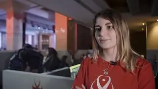 WESG WORLD FINALS FEMALE CSGO