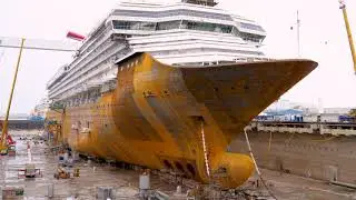 NAVANTIA Reparaciones Bahía de Cádiz 2021