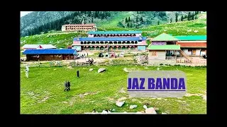 Jaz Banda Swat - A Hidden Heaven | Stunning Drone Footage in 4K