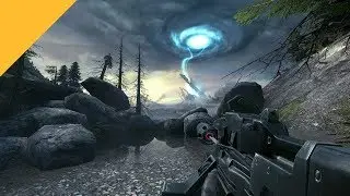 HL2 AR2 wip