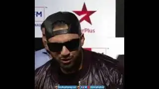 Imran Khan: Who is Honey Singh | [Old but gold]